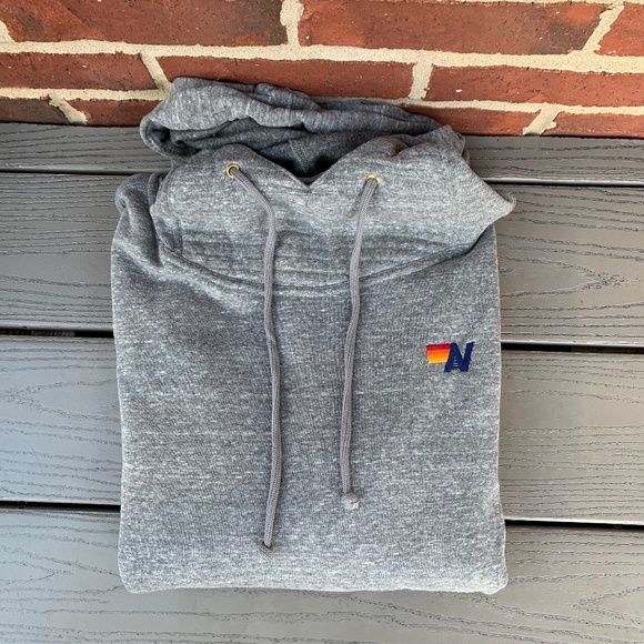 Aviator Nation Tops - Aviator Nation Ninja Hoodie